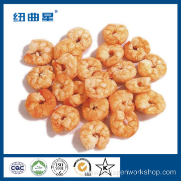 Bulk freeze dried shrimp seafood 500-800 300~500